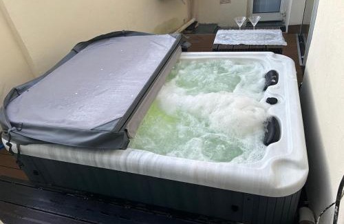 Villemoisson-sur-Orge Villa | Villa près de Paris avec Spa sauna et piscine chauffée