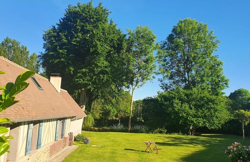 Saint-Gatien-des-Bois House | Vrbo Property