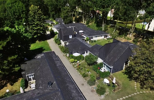 Forges-les-Eaux Villa | VVF Normandy Forges-les-Eaux * - Cottage 4 rooms (cl) 7 people