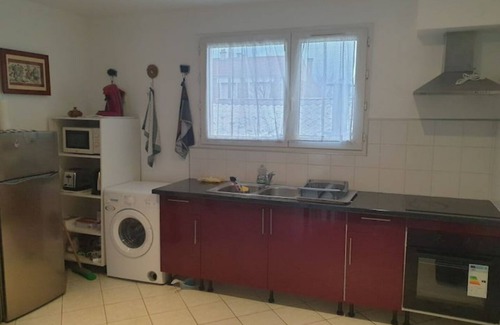 Dugny Apartment | Y&D Appartement Meublées