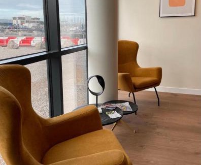 Boulogne-sur-Mer Apartment | Zenao Appart'hôtels Boulogne-sur-Mer - La Rose des Vents