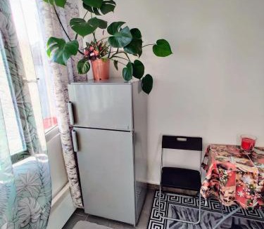 Montreuil Apartment | à 30 minutes de tour Eiffel