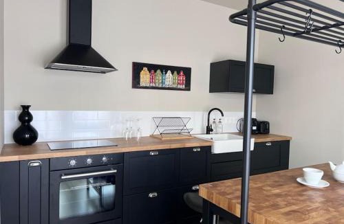 Mercatel Apartment | À la Bonne Adresse