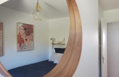 Le Mesnil-sur-Oger House | À la croisée des Louvières - Le Mesnil sur Oger