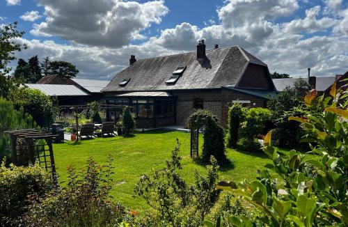 Ligny-Thilloy Bed & Breakfast | À la ferme de Thilloy
