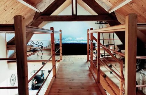 Duisans Apartment | Élégante maison au style raffiné