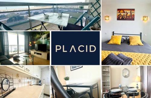 Port Apartment | Évasion au bord de mer - LeSultan
