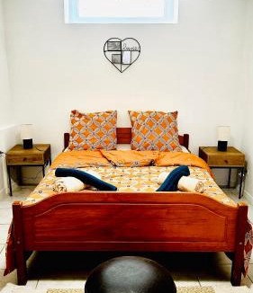 Essises Apartment | Évasion Familiale à Essises - Proche des vignobles