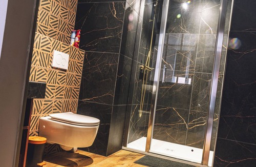 Henin-Beaumont House | Évasion Room & spa