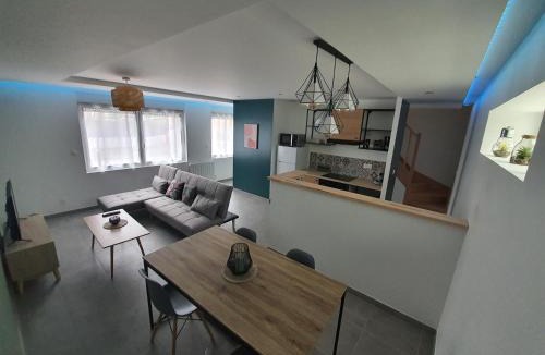 Provin Apartment | Ô'Bon'Coin By Audrey & Thomas