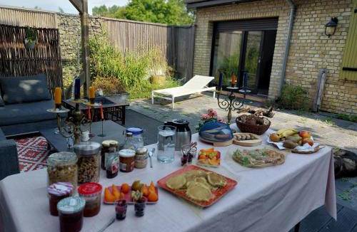 Loon-Plage Bed & Breakfast | Ô Chambres d'Hôtes