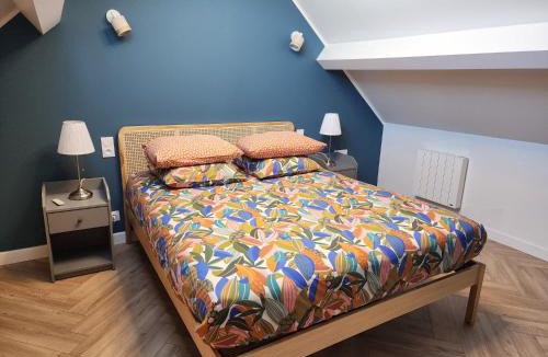 Sangatte House | Ô Gris-Nez - à 20m de la plage