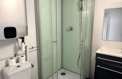Douai Apartment | ღ Le Dou'Wetz - Centre ville proche Gare & Wifi
