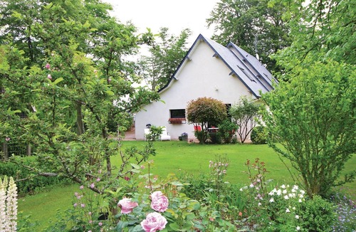 Ectot-lʼAuber House | 1 bedroom amazing home in Ectot L'Auber