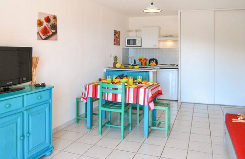 Homps Apartment | 1 bedroom awesome apartment in Cerbere