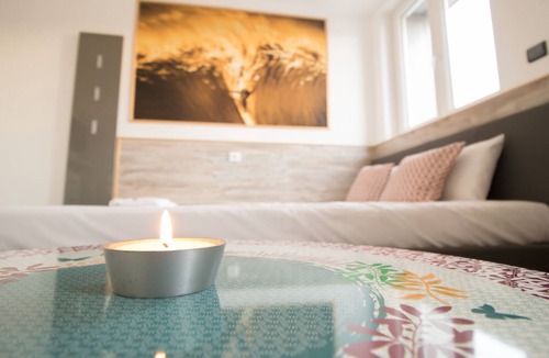 Rouxmesnil-Bouteilles Apartment | 1 Bedroom Apartment in Rouxmesnil-Bouteilles