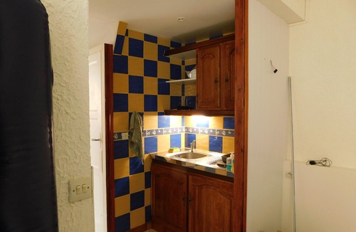 Le Treport House | 1 Bedroom Private vacation home in Le TrÃ©port