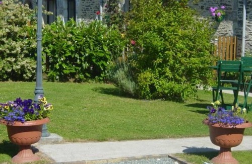 Madre House | 1 of 3 gites (sleeps 2-14) - Cottage with pool - Le Rodin