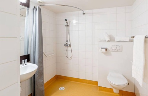Eppe-Sauvage House | 1 pièce 2 pax CAF Les cottages de Valjoly by Interhome
