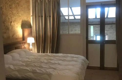 Autreville-Saint-Lambert House | 100 m² House ∙ 2 bedrooms ∙ 4 guests