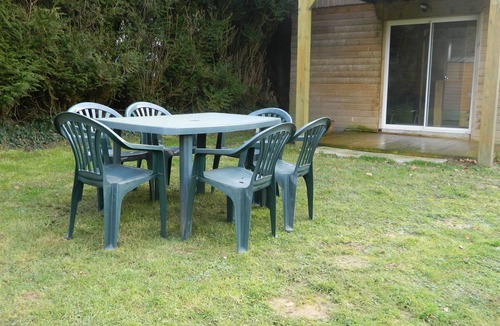 Nibas Cottage | 10 MN FROM THE BAY OF SOMME! Ideal accommodation for a family or group of friends.