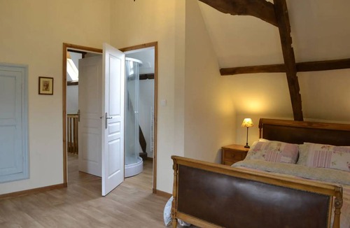 Campagne-les-Boulonnais House | 100 m² House ∙ 3 bedrooms ∙ 6 guests