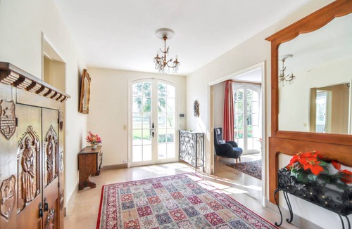 Mont-pres-Chambord Apartment | 100 m² Apartment ∙ 2 bedrooms ∙ 4 guests
