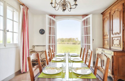 Mont-pres-Chambord Apartment | 100 m² Apartment ∙ 2 bedrooms ∙ 4 guests