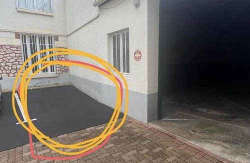 Reims City Centre Apartment | 100 m² Apartment ∙ 2 bedrooms ∙ 4 guests