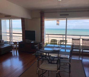 Port Apartment | 100 m² Apartment ∙ 2 bedrooms ∙ 4 guests