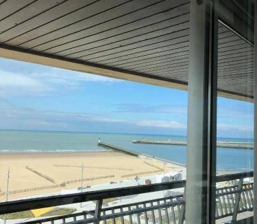 Port Apartment | 100 m² Apartment ∙ 2 bedrooms ∙ 4 guests