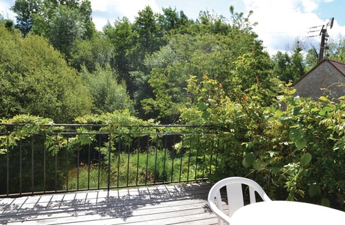 Baccon Apartment | 100 m² Apartment ∙ 3 bedrooms ∙ 6 guests