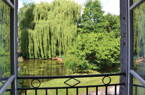 Baccon Apartment | 100 m² Apartment ∙ 3 bedrooms ∙ 6 guests