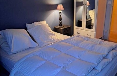 Le Touquet-Paris-Plage Apartment | 100 m² Apartment ∙ 4 bedrooms ∙ 10 guests