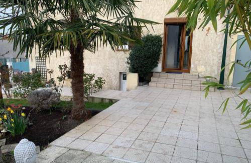 Argenteuil Bed & Breakfast | 100 m² Bed and breakfast ∙ 3 bedrooms ∙ 10 guests
