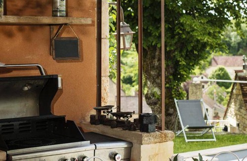 Chevroches Bed & Breakfast | 100 m² Bed and breakfast ∙ 2 bedrooms ∙ 4 guests