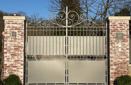 Giverny Bed & Breakfast | 100 m² Bed and breakfast ∙ 3 bedrooms ∙ 6 guests
