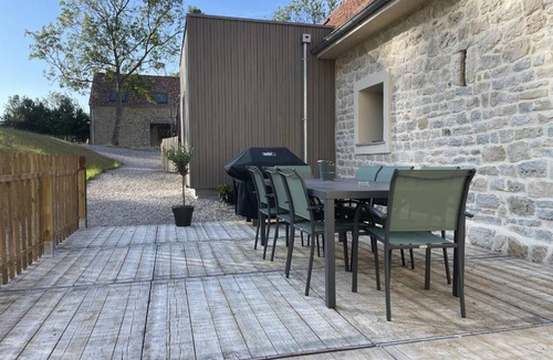 Wacquinghen Bed & Breakfast | 100 m² Bed and breakfast ∙ 3 bedrooms ∙ 8 guests