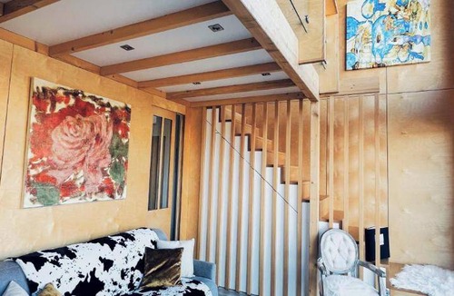 Chigny-les-Roses Bed & Breakfast | 100 m² Bed and breakfast ∙ 2 bedrooms ∙ 4 guests