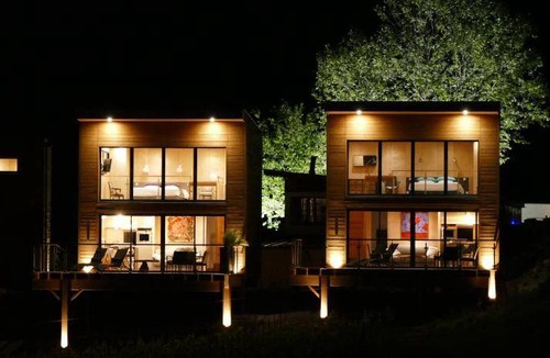 Chigny-les-Roses Bed & Breakfast | 100 m² Bed and breakfast ∙ 2 bedrooms ∙ 4 guests