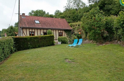 Coulomby Cottage | 100 m² Cabin ∙ 2 bedrooms ∙ 4 guests