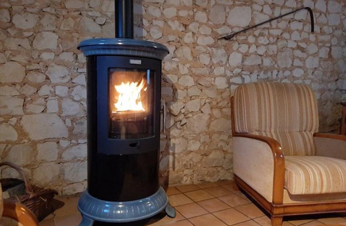 Coulomby Cottage | 100 m² Cabin ∙ 2 bedrooms ∙ 4 guests