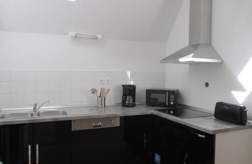 Trevol Cottage | 100 m² Cabin ∙ 3 bedrooms ∙ 6 guests