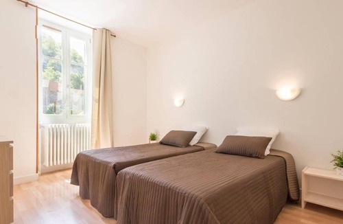 Saint-Romain Cottage | 100 m² Cabin ∙ 3 bedrooms ∙ 6 guests