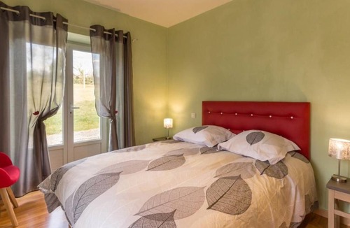 Bussy-le-Grand Cottage | 100 m² Cabin ∙ 3 bedrooms ∙ 6 guests