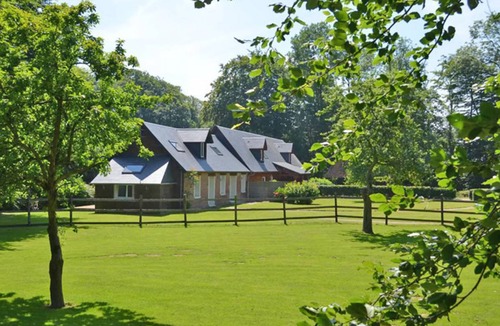 Angerville-la-Martel House | 100 m² House ∙ 3 bedrooms ∙ 6 guests