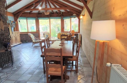 Haybes House | 100 m² Gîte ∙ 3 bedrooms ∙ 5 guests