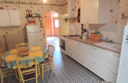 Haybes House | 100 m² Gîte ∙ 3 bedrooms ∙ 5 guests