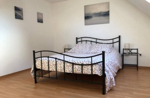 Chooz House | 100 m² Gîte ∙ 4 bedrooms ∙ 6 guests