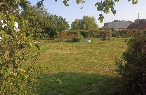 Berneval-le-Grand House | 100 m² House ∙ 4 bedrooms ∙ 8 guests